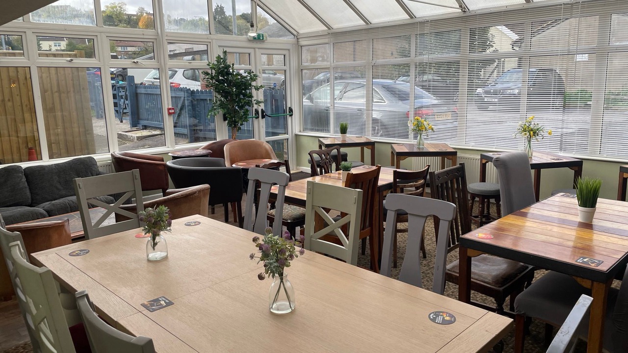 Photo of Others in Portishead