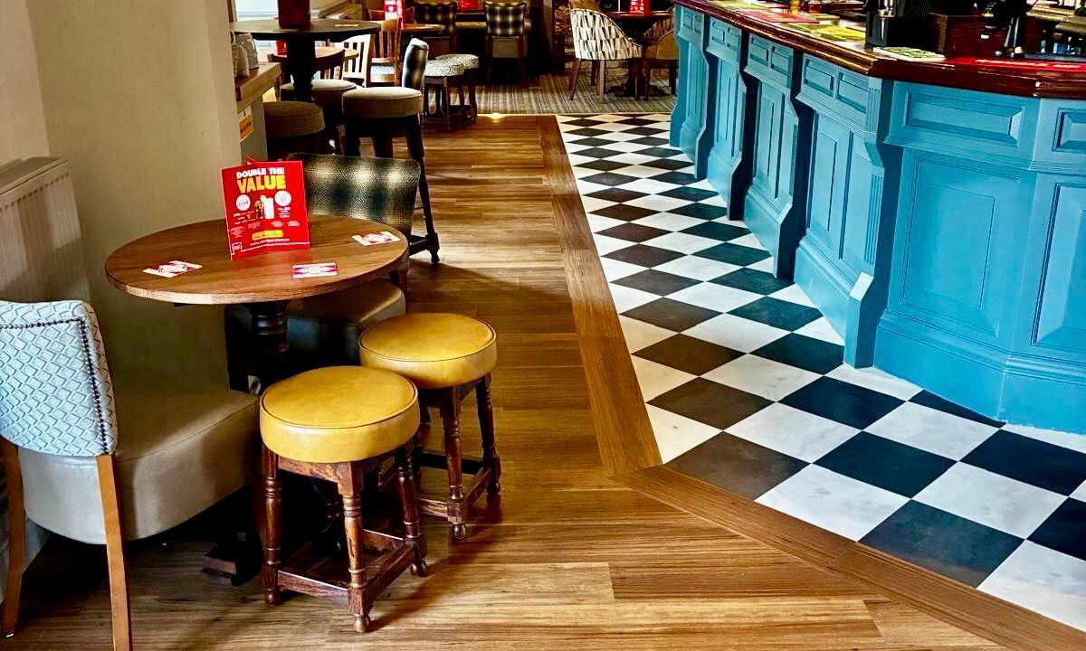 Photo of Others in Portishead