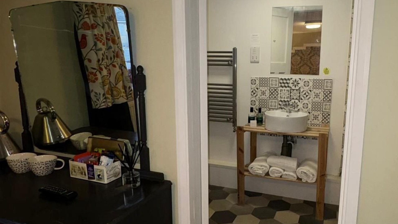 Photo of Bedroom in Portishead