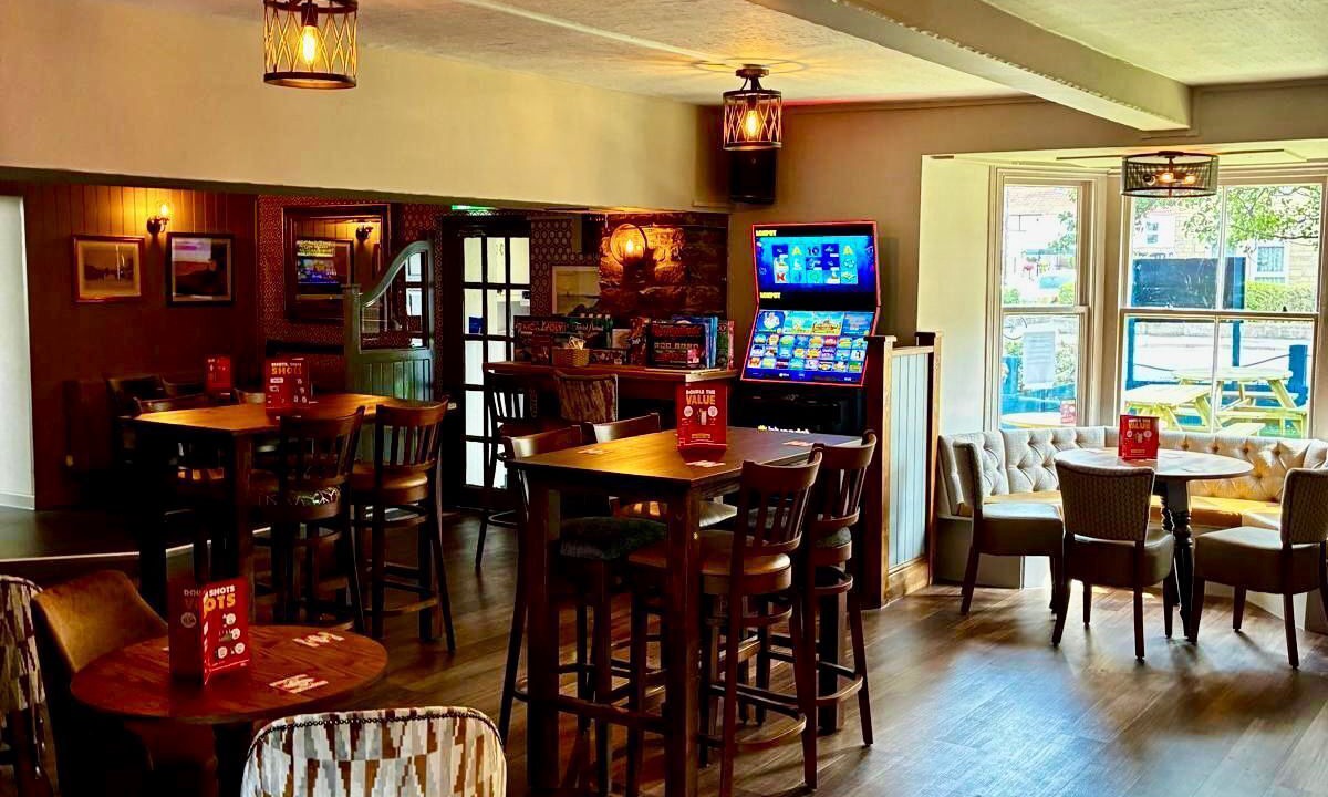 Photo of Others in Portishead