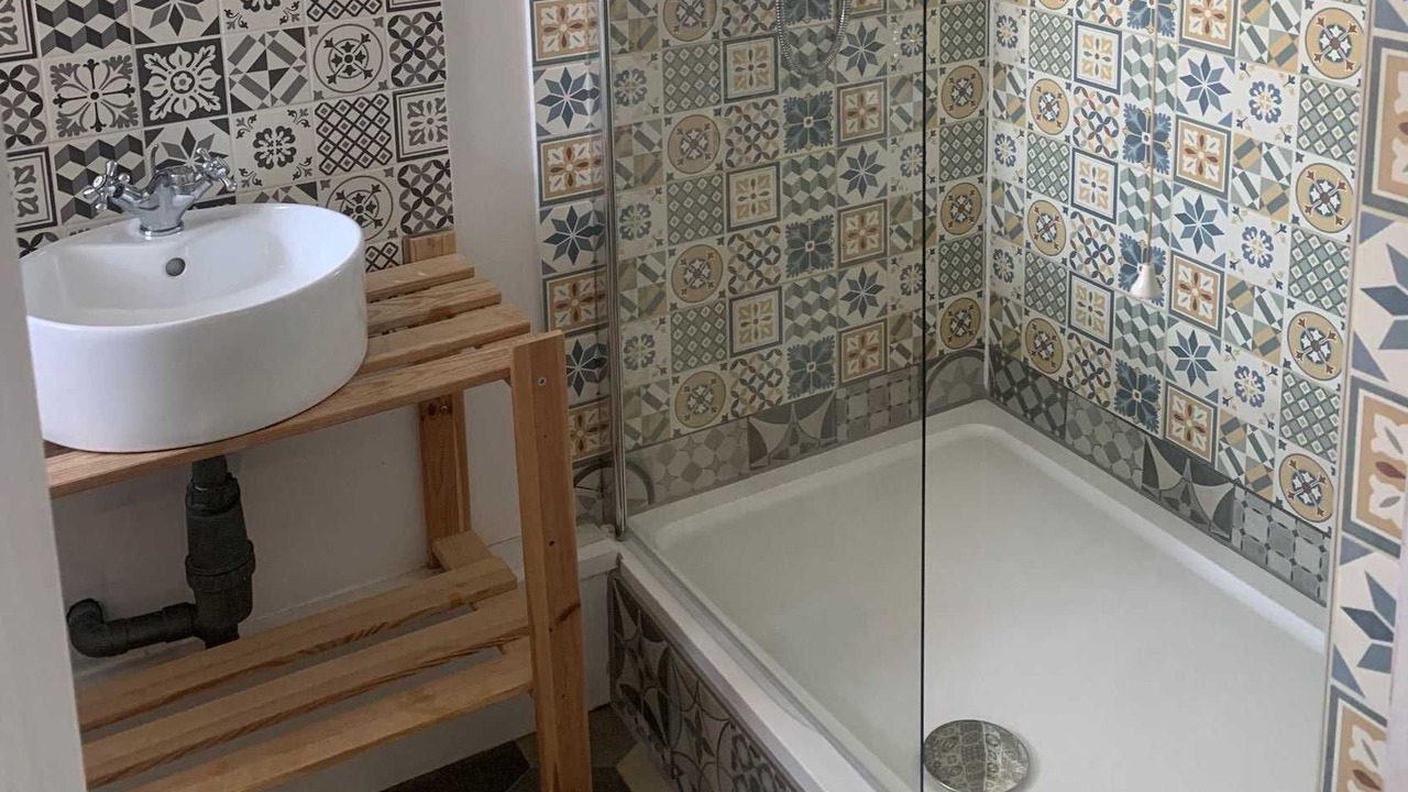 Photo of Bathroom in Portishead