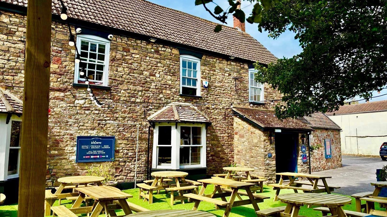 Photo of Outdoor in Portishead