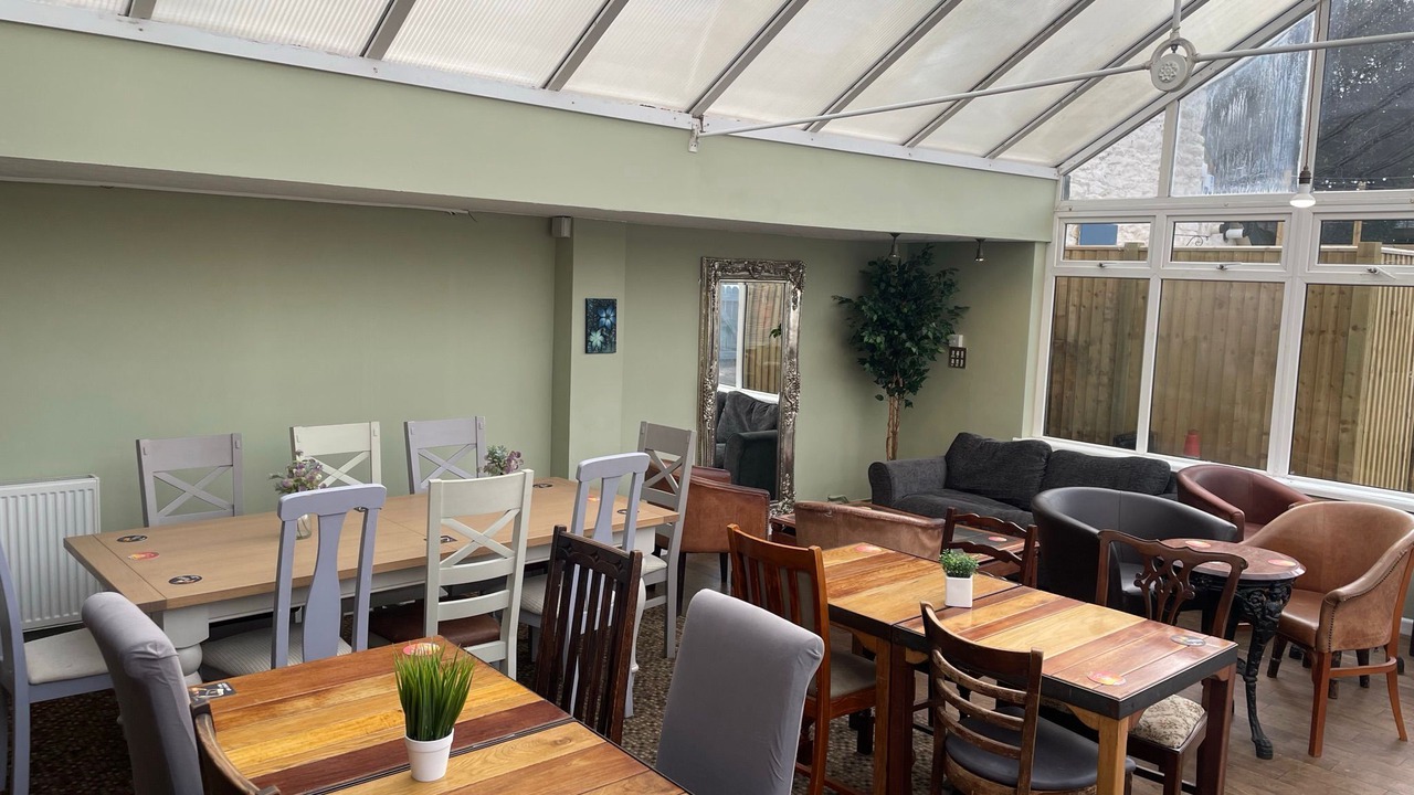 Photo of Others in Portishead