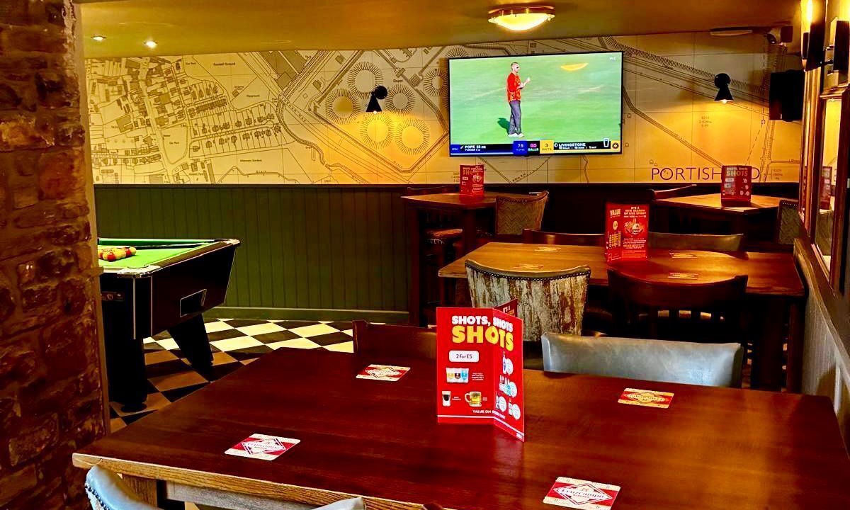 Photo of Others in Portishead