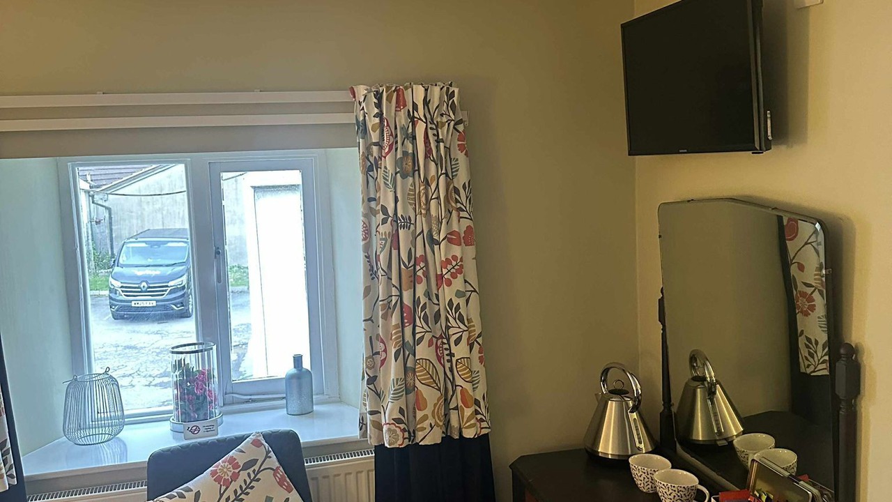 Photo of Bedroom in Portishead