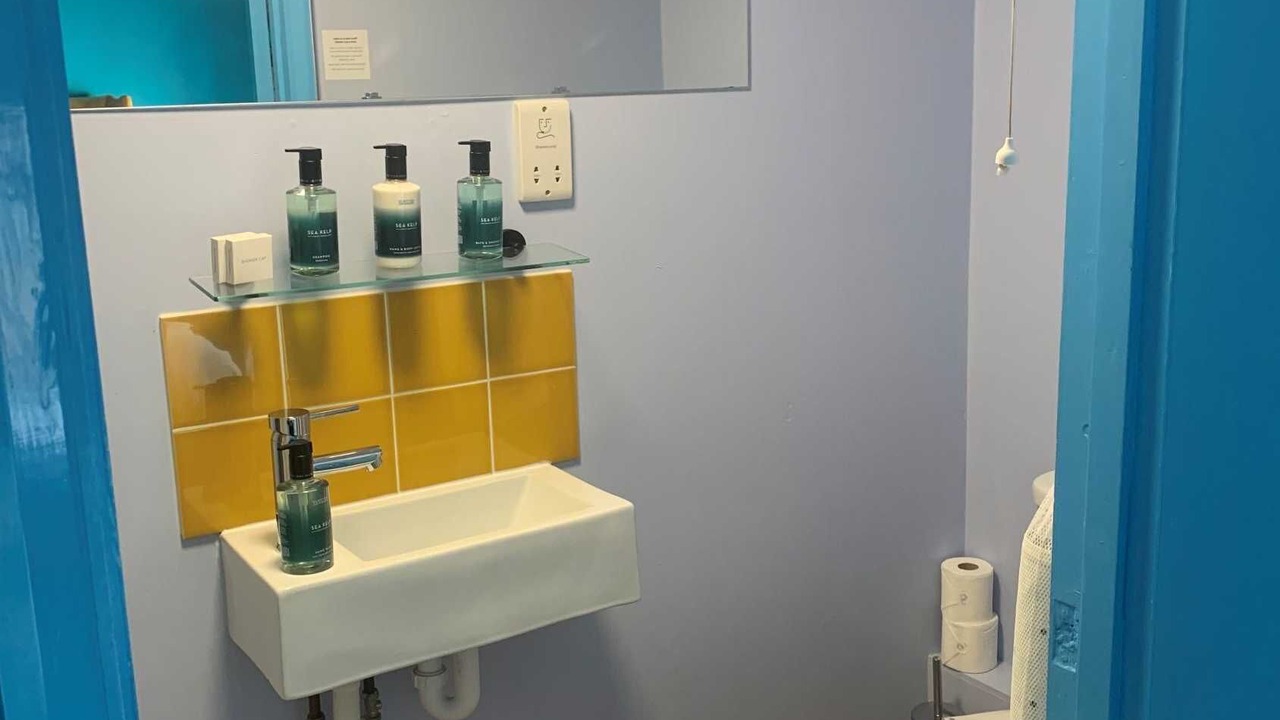 Photo of Bathroom in Portishead