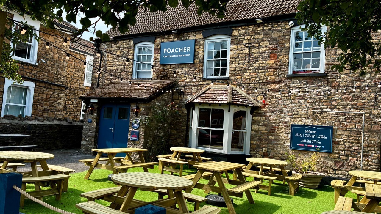 Photo of Patio Balcony in Portishead