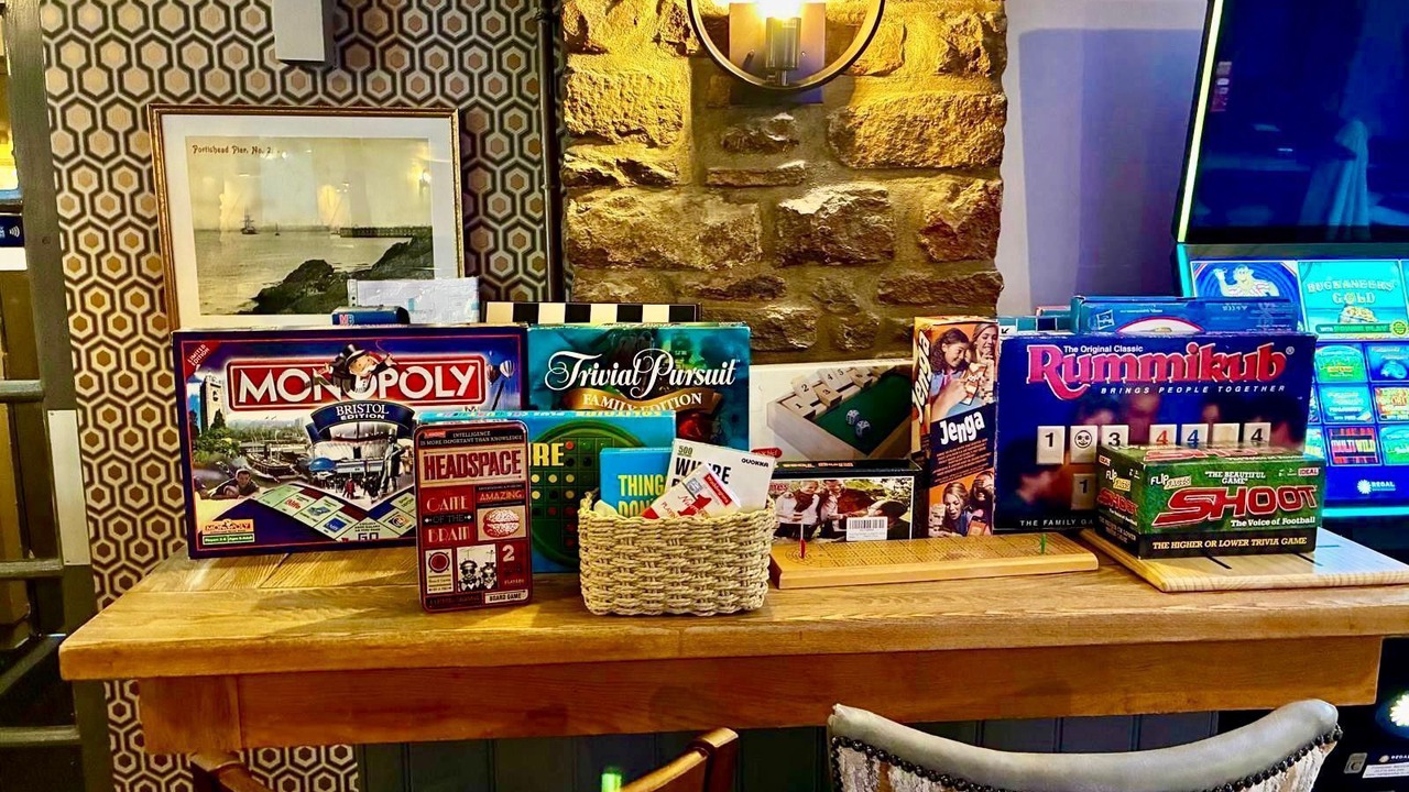 Photo of Others in Portishead