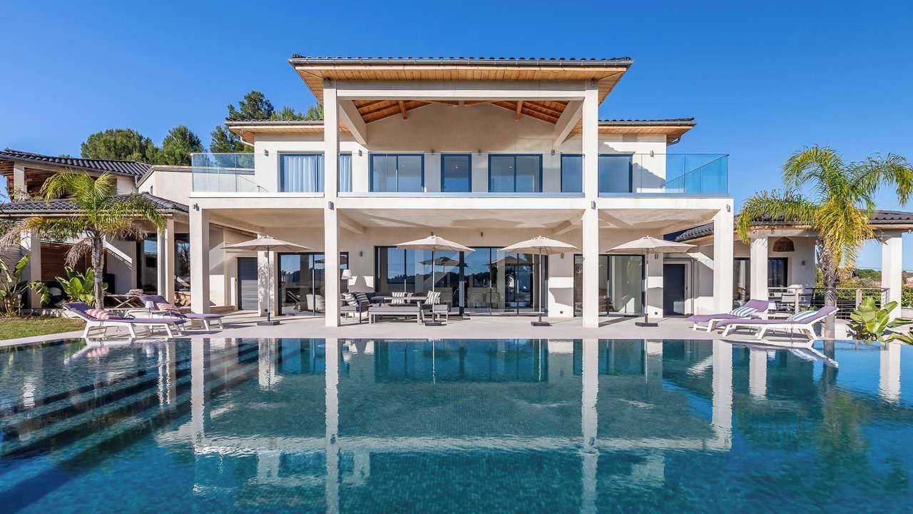 Photo of Outdoor in Plaissan