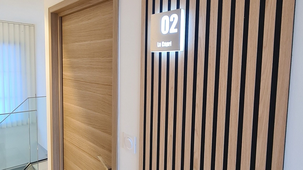 Photo of Outdoor in Plaissan