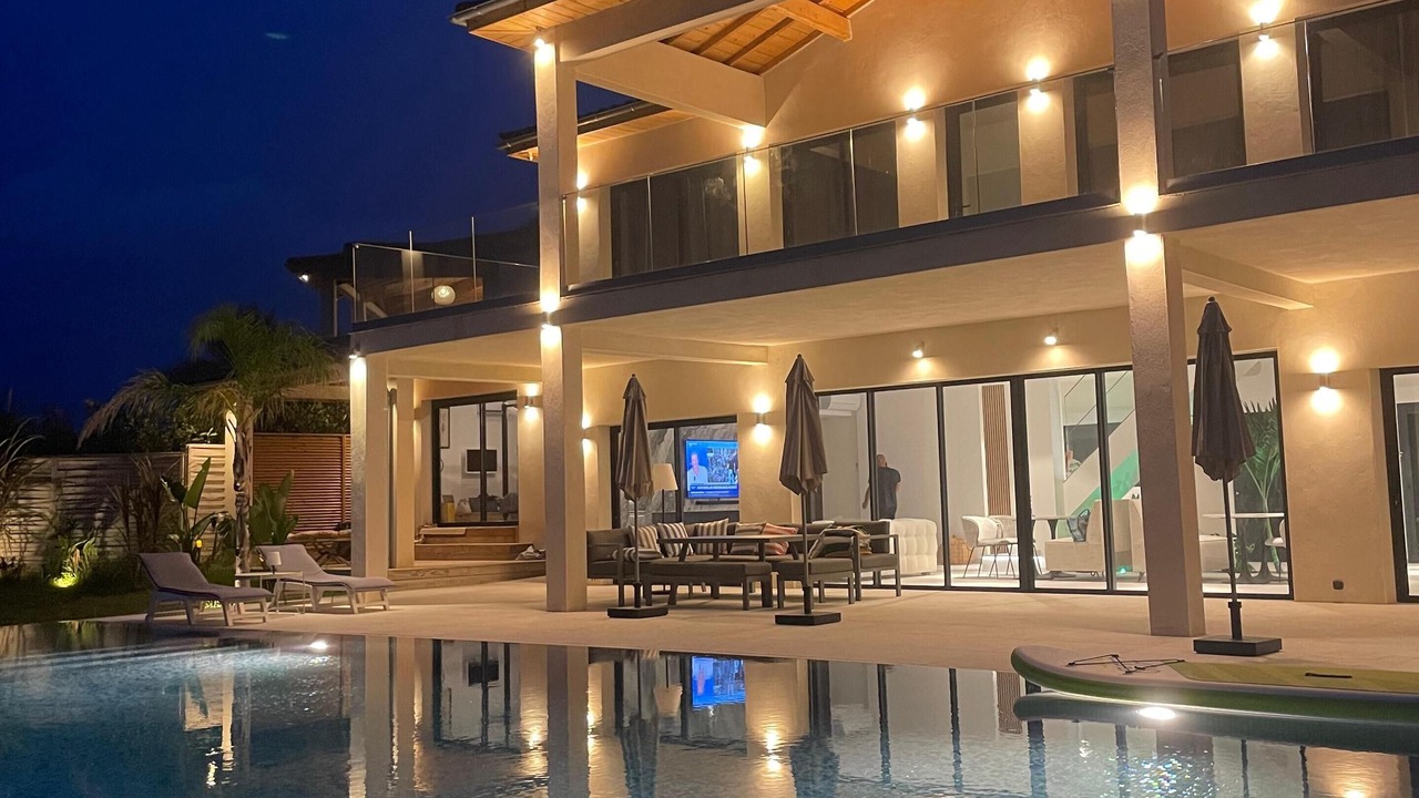 Photo of Outdoor in Plaissan