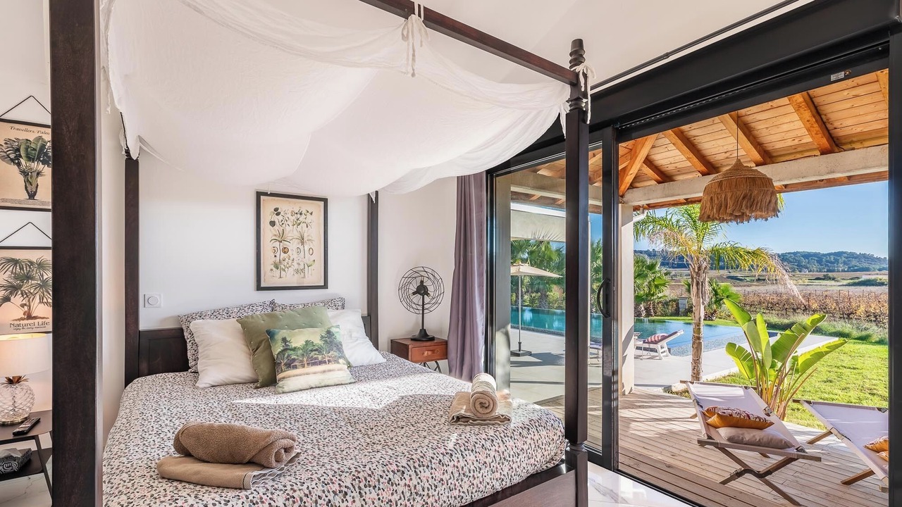 Photo of Outdoor in Plaissan