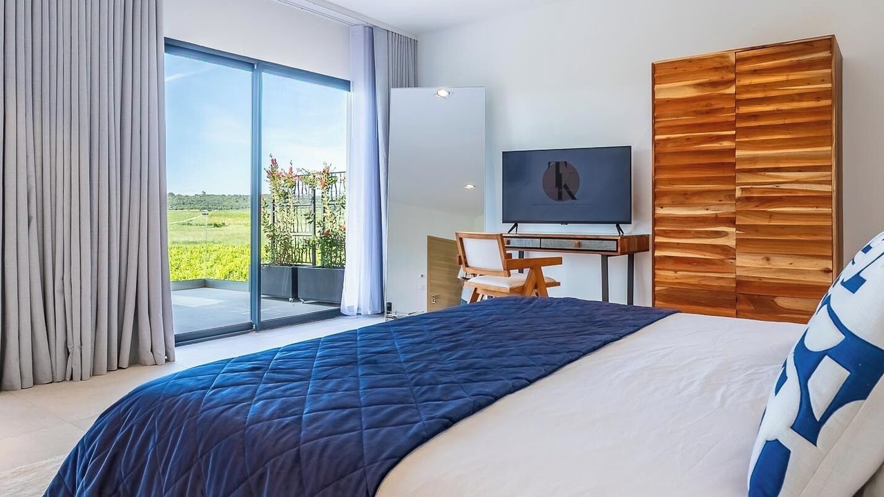 Photo of Outdoor in Plaissan