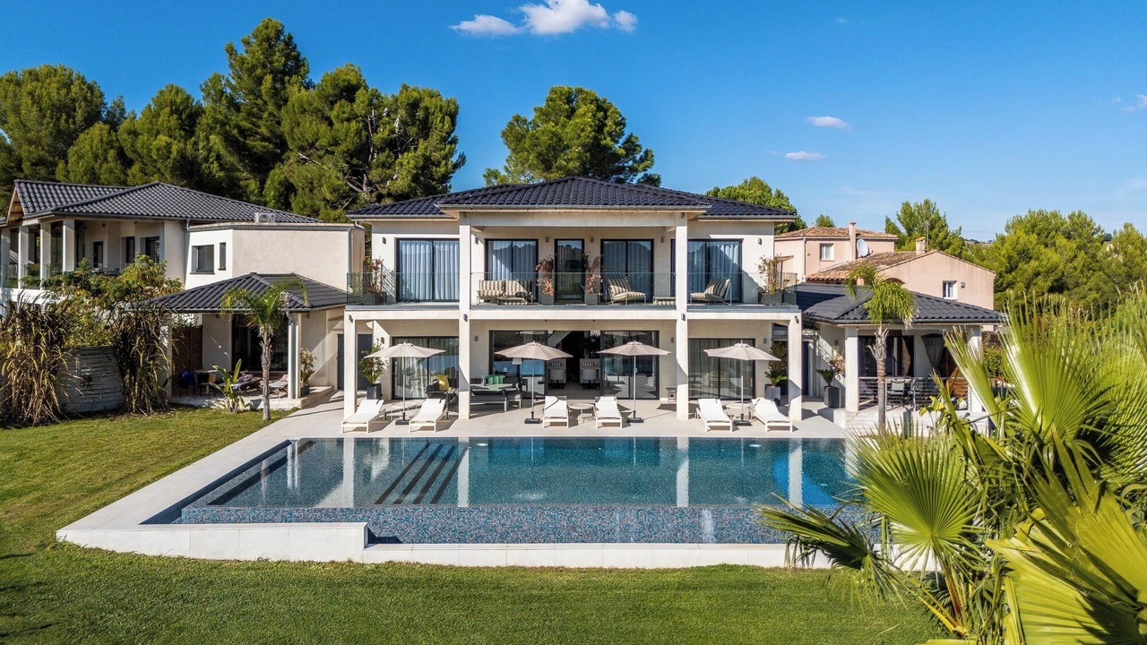 Photo of Outdoor in Plaissan