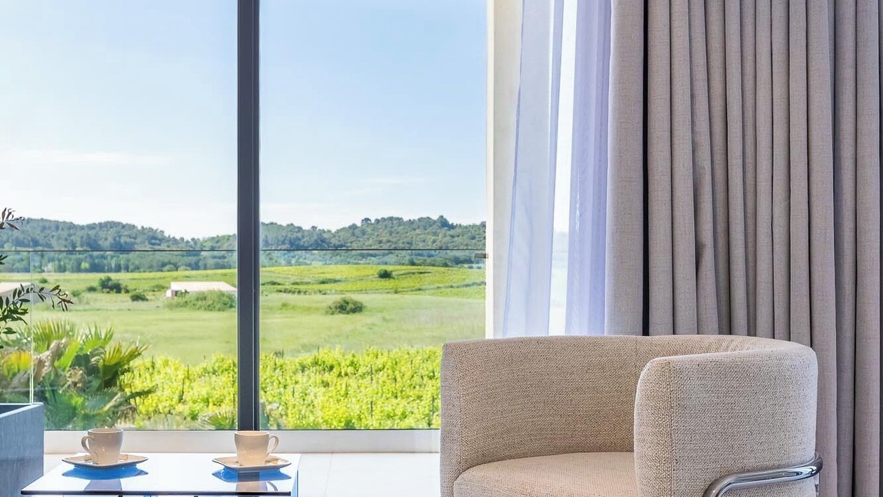 Photo of Outdoor in Plaissan