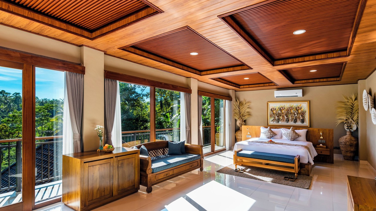 Photo of Bedroom in Sebatu