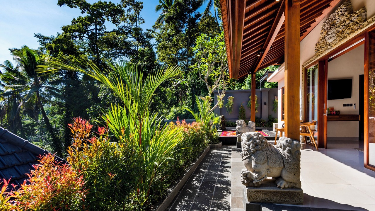 Photo of Outdoor in Sebatu