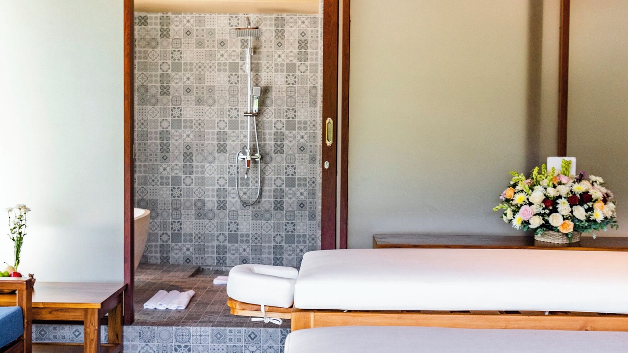 Photo of Bedroom in Sebatu