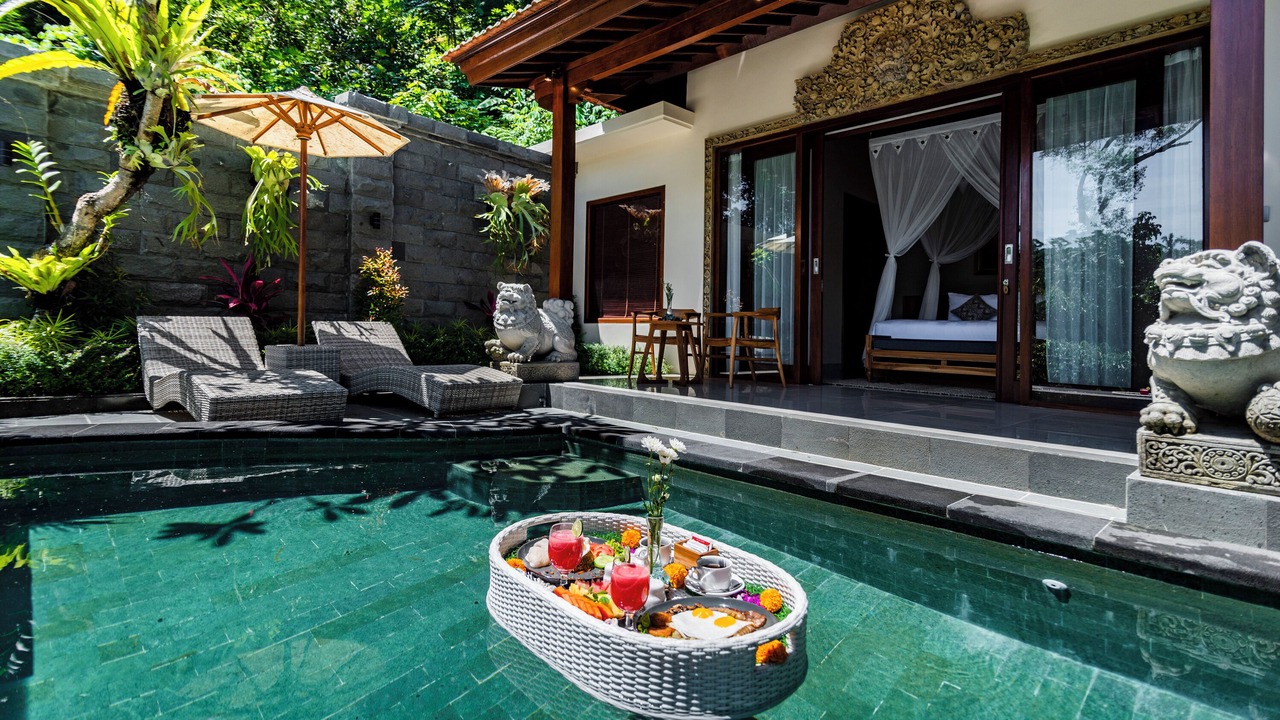 Photo of Outdoor in Sebatu
