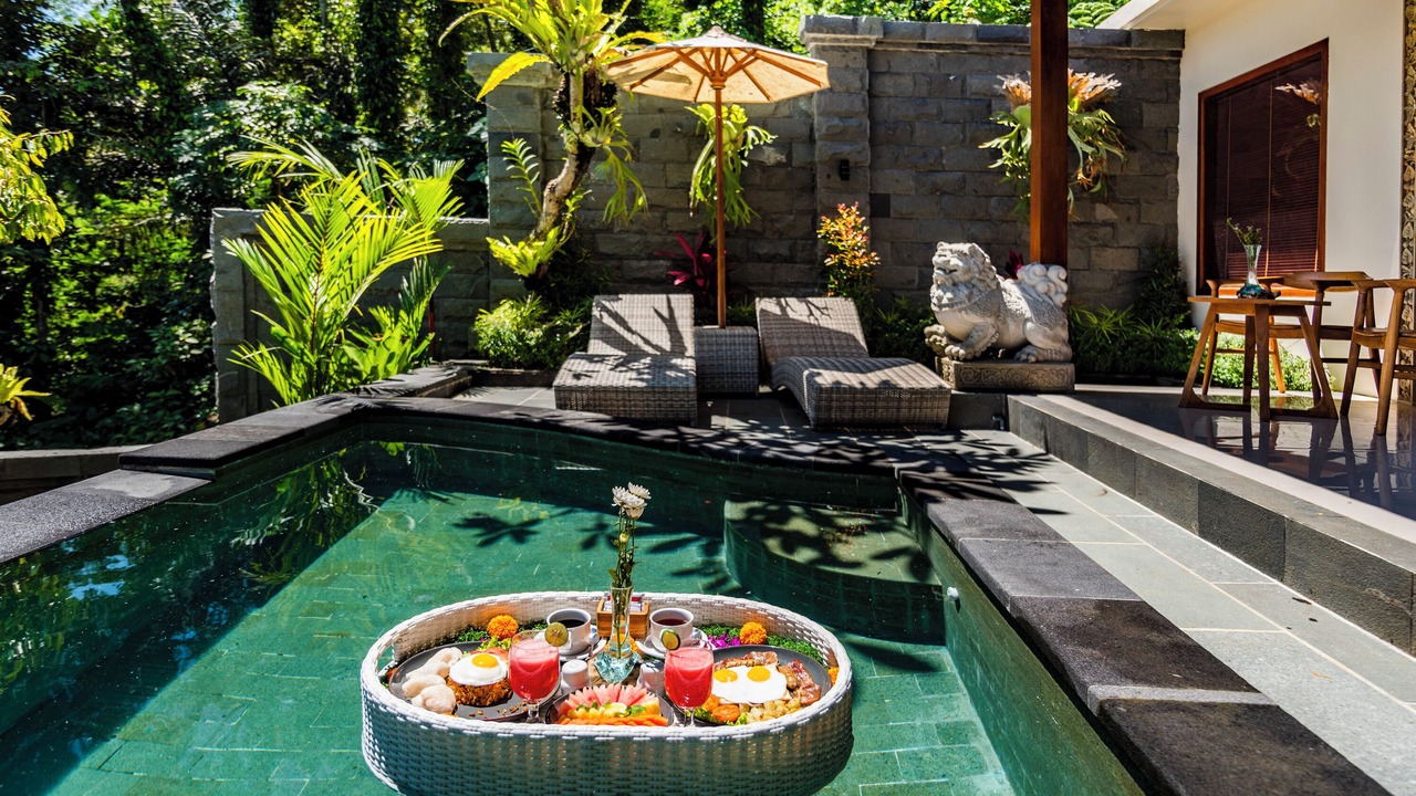 Photo of Outdoor in Sebatu