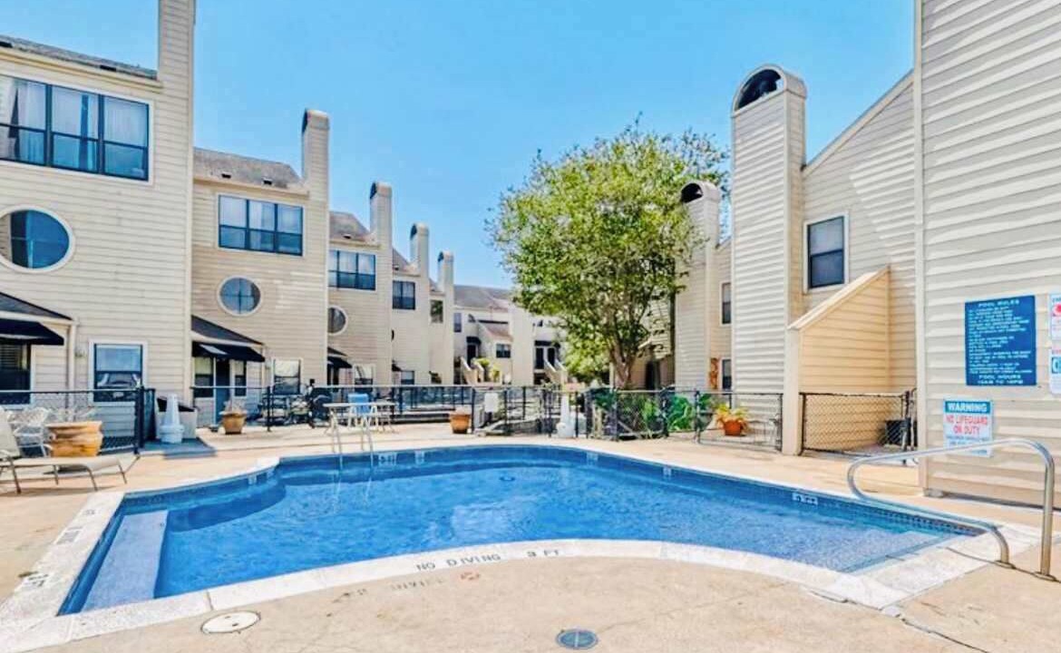 Photo of Outdoor in Clear Lake Shores