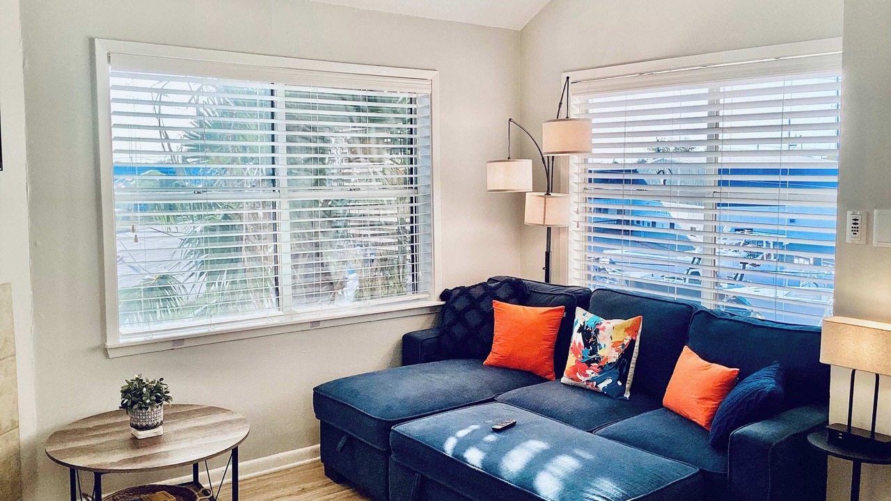 Photo of Patio Balcony in Clear Lake Shores
