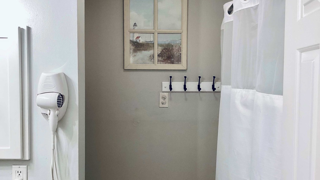 Photo of Patio Balcony in Clear Lake Shores