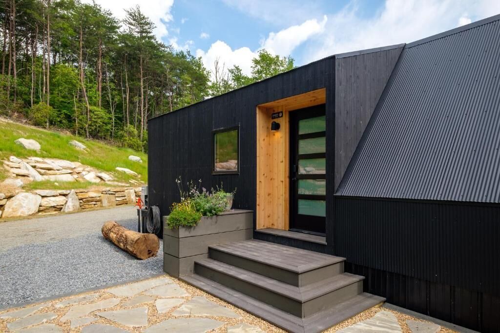 Photo of Outdoor in Balsam Grove