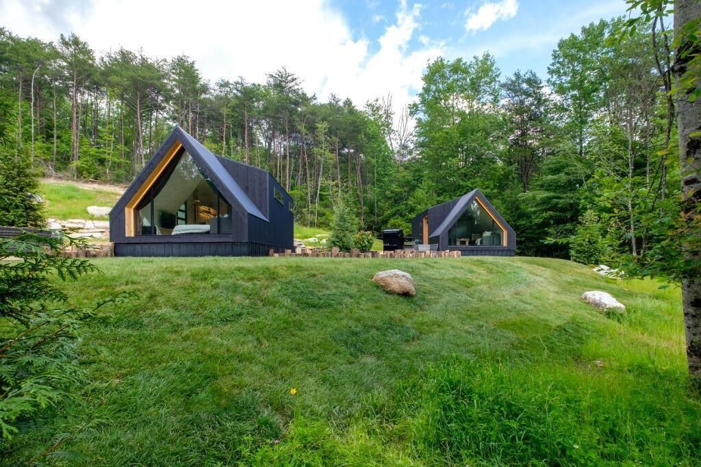Photo of Outdoor in Balsam Grove