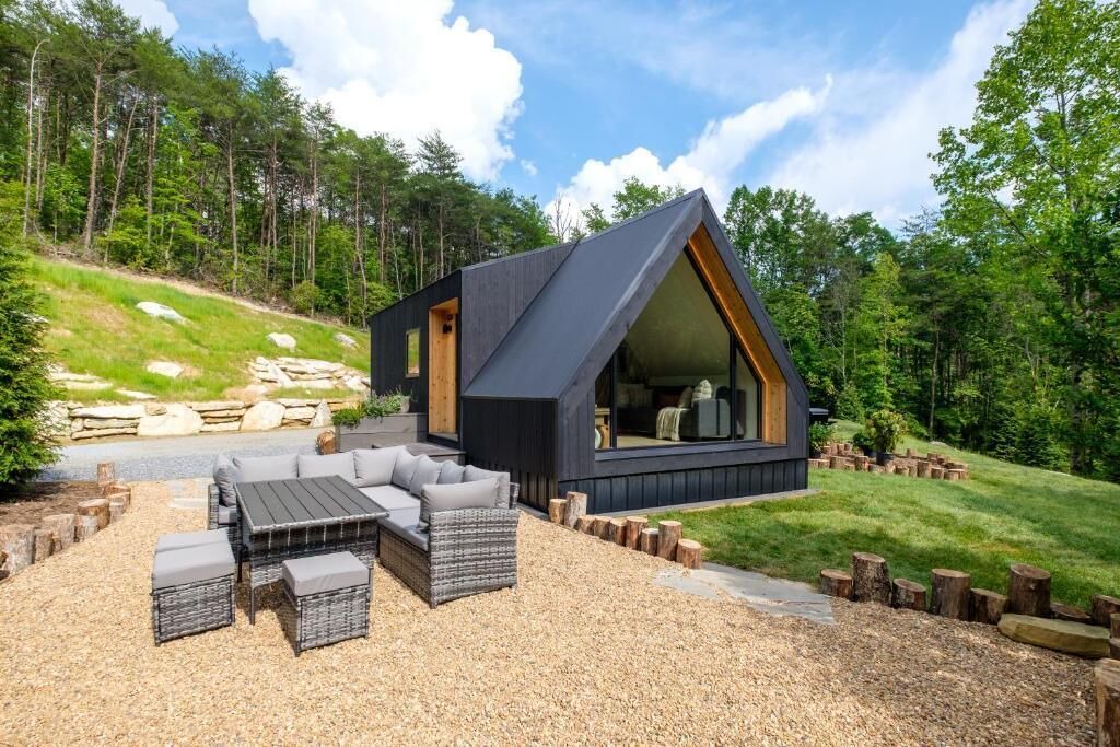 Photo of Outdoor in Balsam Grove