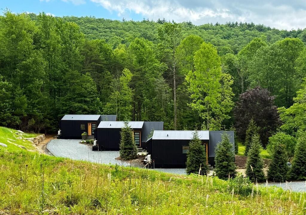 Photo of Outdoor in Balsam Grove