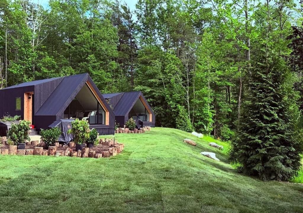 Photo of Outdoor in Balsam Grove
