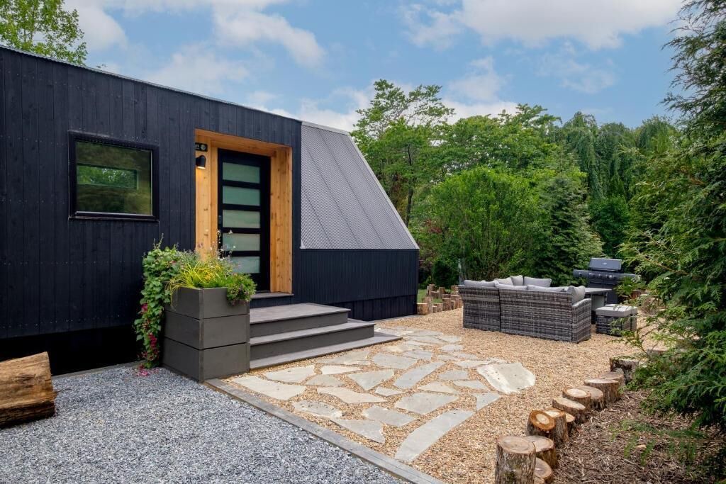 Photo of Outdoor in Balsam Grove
