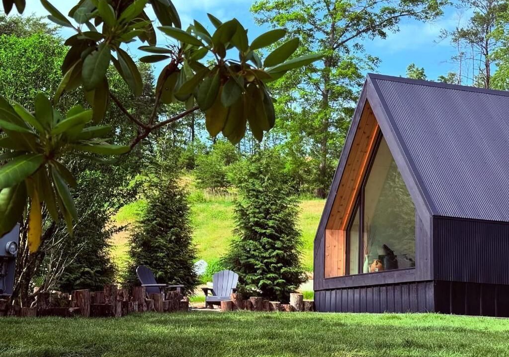 Photo of Outdoor in Balsam Grove
