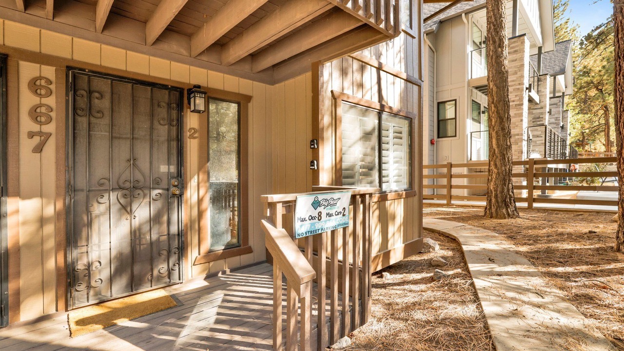 Photo of Outdoor in Summit Estates