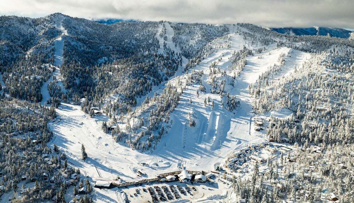 Photo of Outdoor in Summit Estates