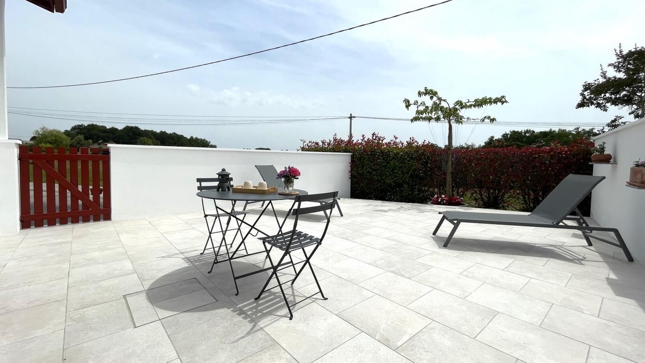 Photo of Outdoor in Bardos