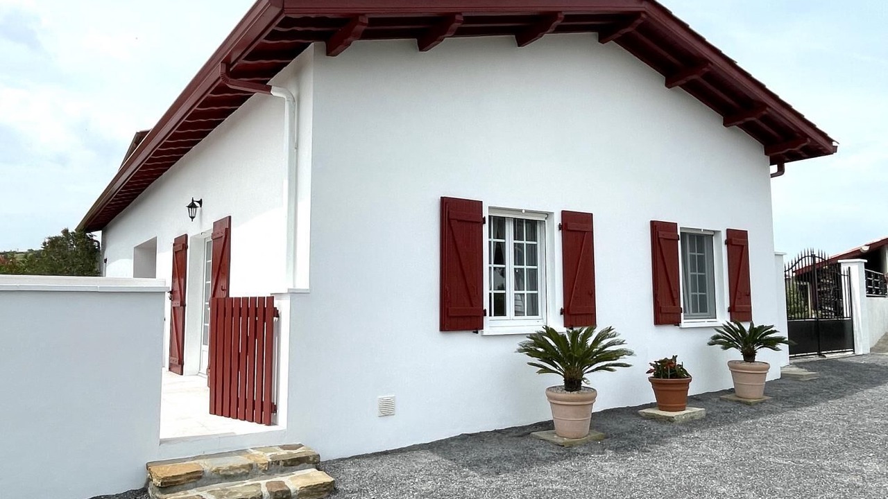 Photo of Outdoor in Bardos