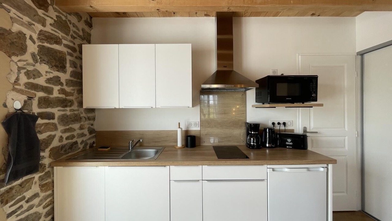 Photo of Kitchen in Bardos