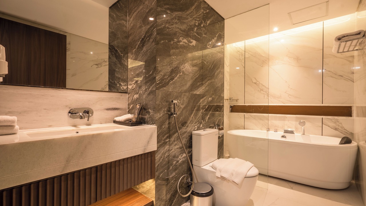 Photo of Bathroom in Prawirotaman