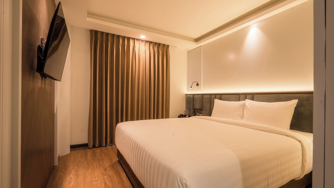 Photo of Bedroom in Prawirotaman