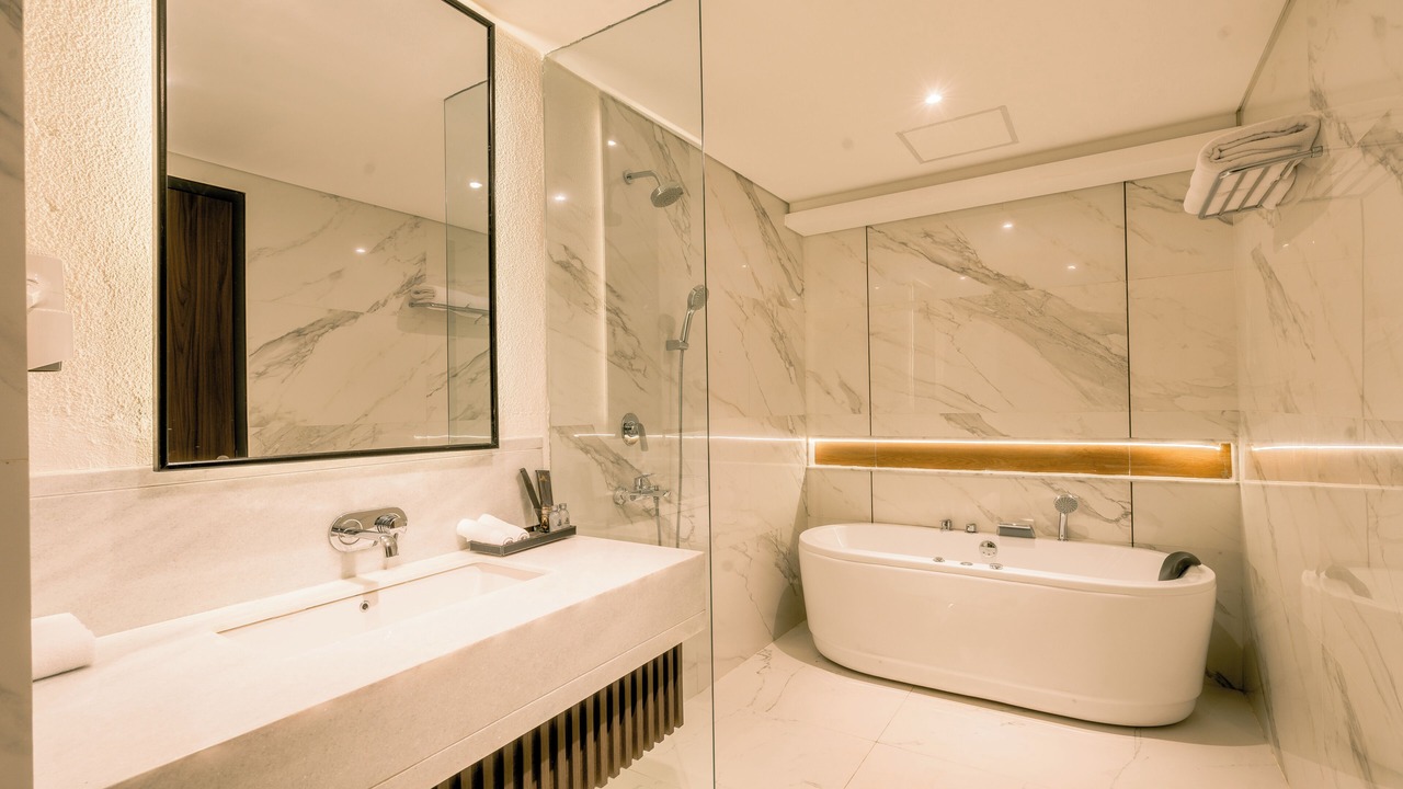 Photo of Bathroom in Prawirotaman