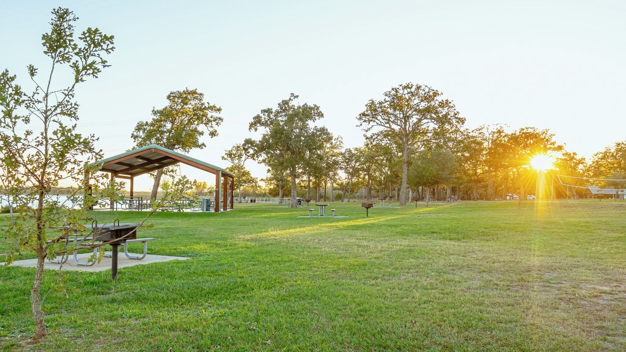 Photo of Outdoor in Camp Swift