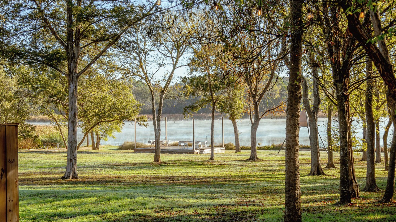 Photo of Outdoor in Camp Swift