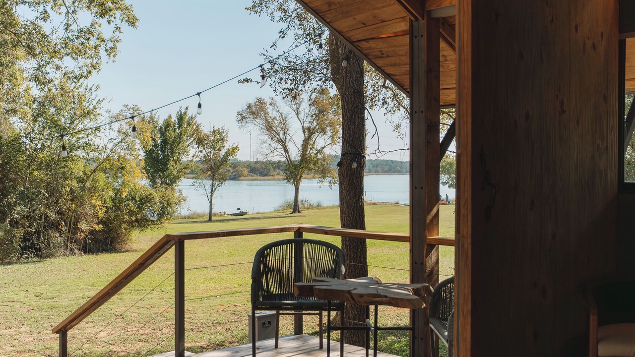 Photo of Outdoor in Camp Swift