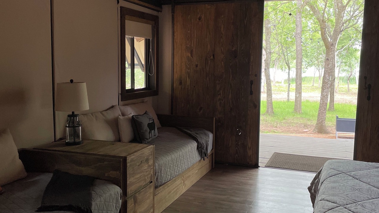 Photo of Outdoor in Camp Swift