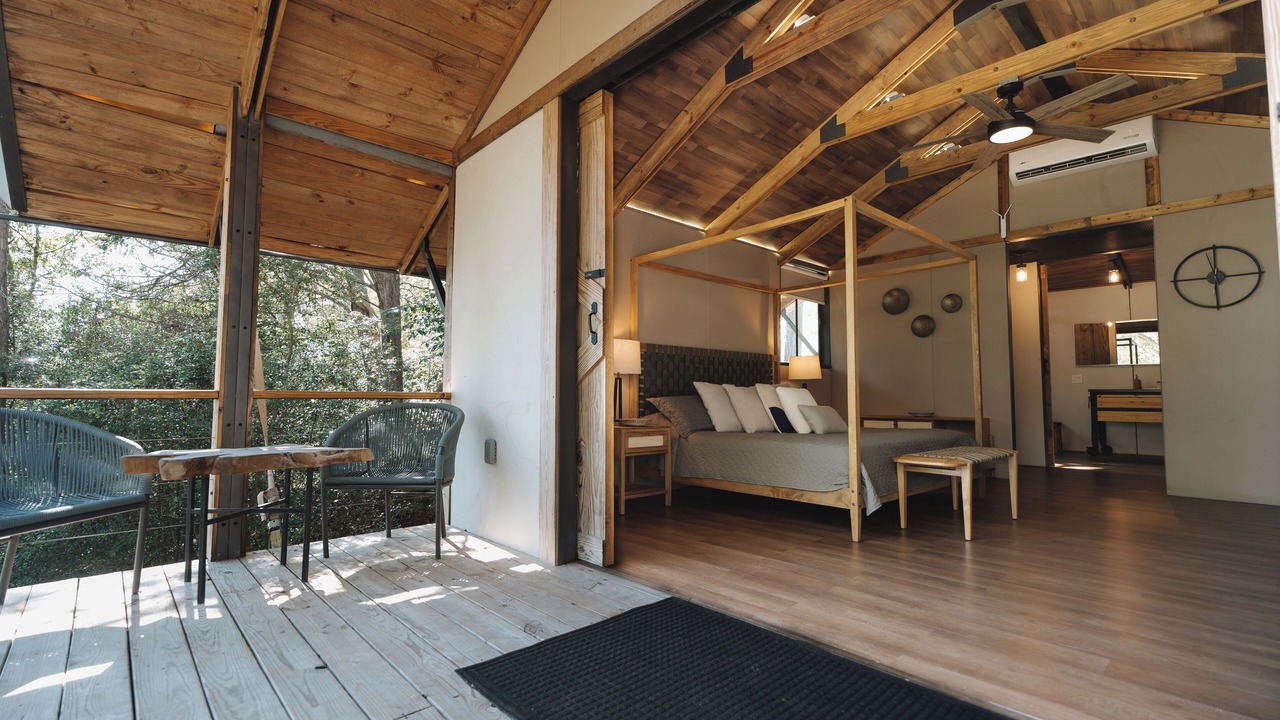 Photo of Outdoor in Camp Swift