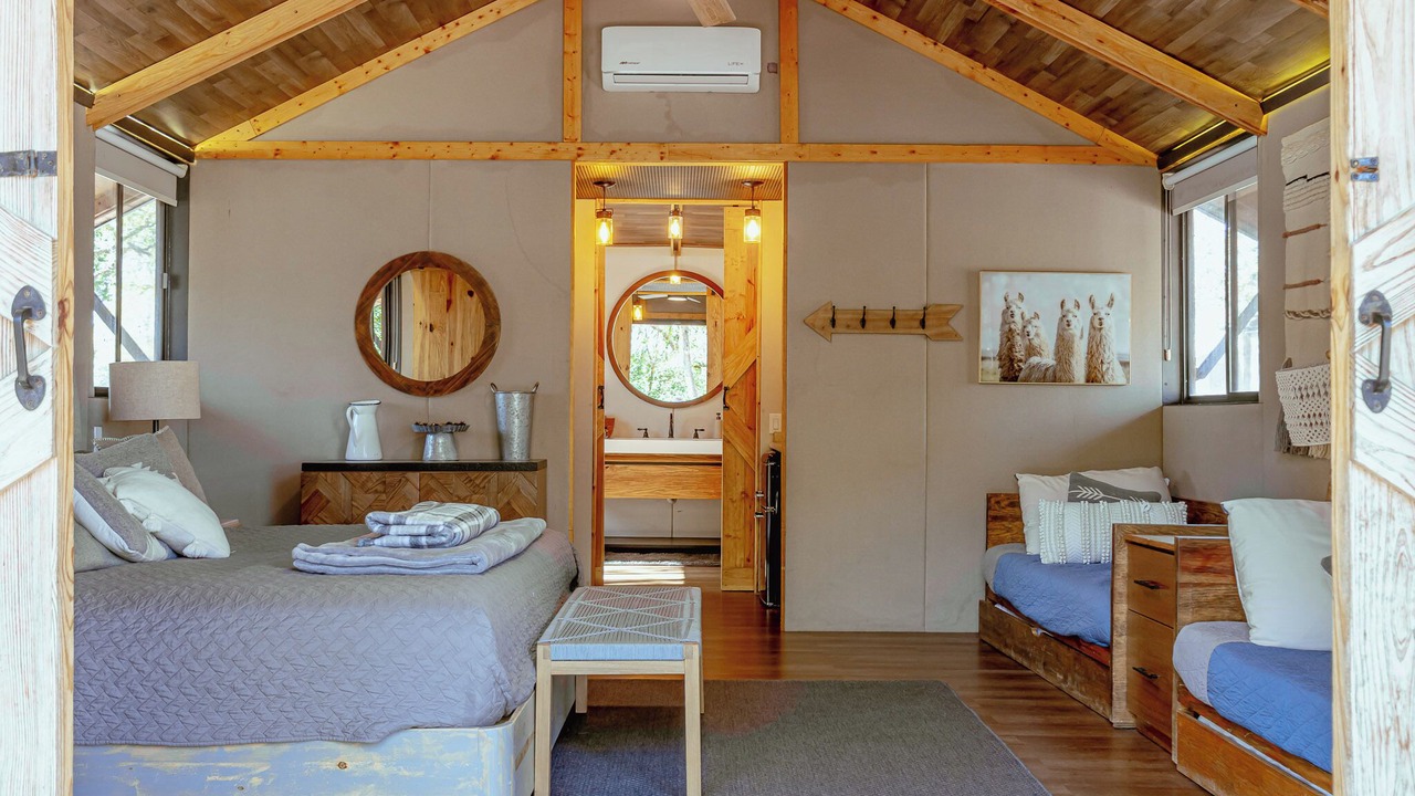 Photo of Outdoor in Camp Swift