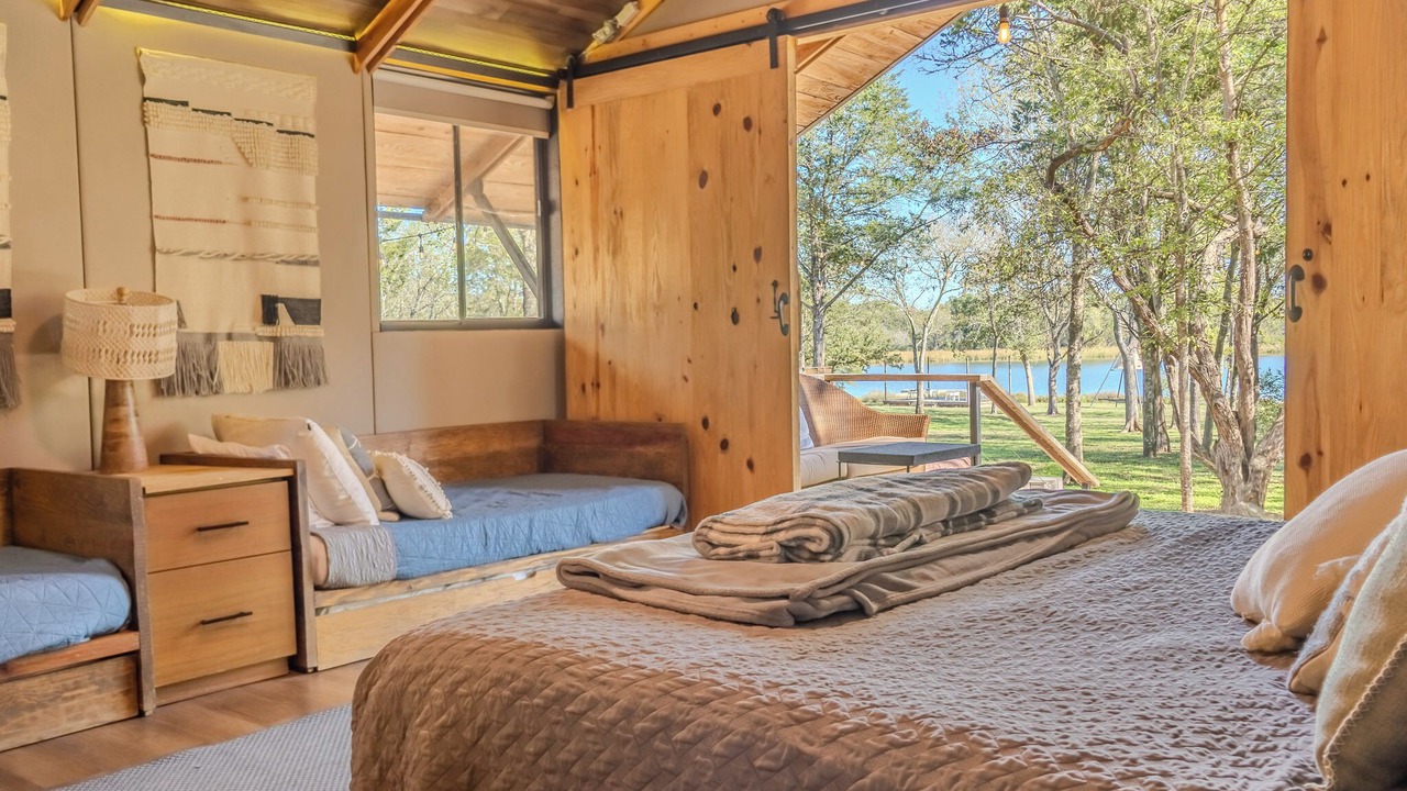 Photo of Outdoor in Camp Swift