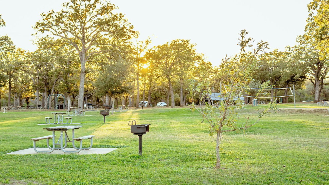 Photo of Outdoor in Camp Swift